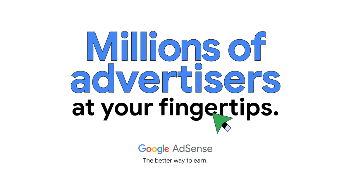 Google Ad Sense