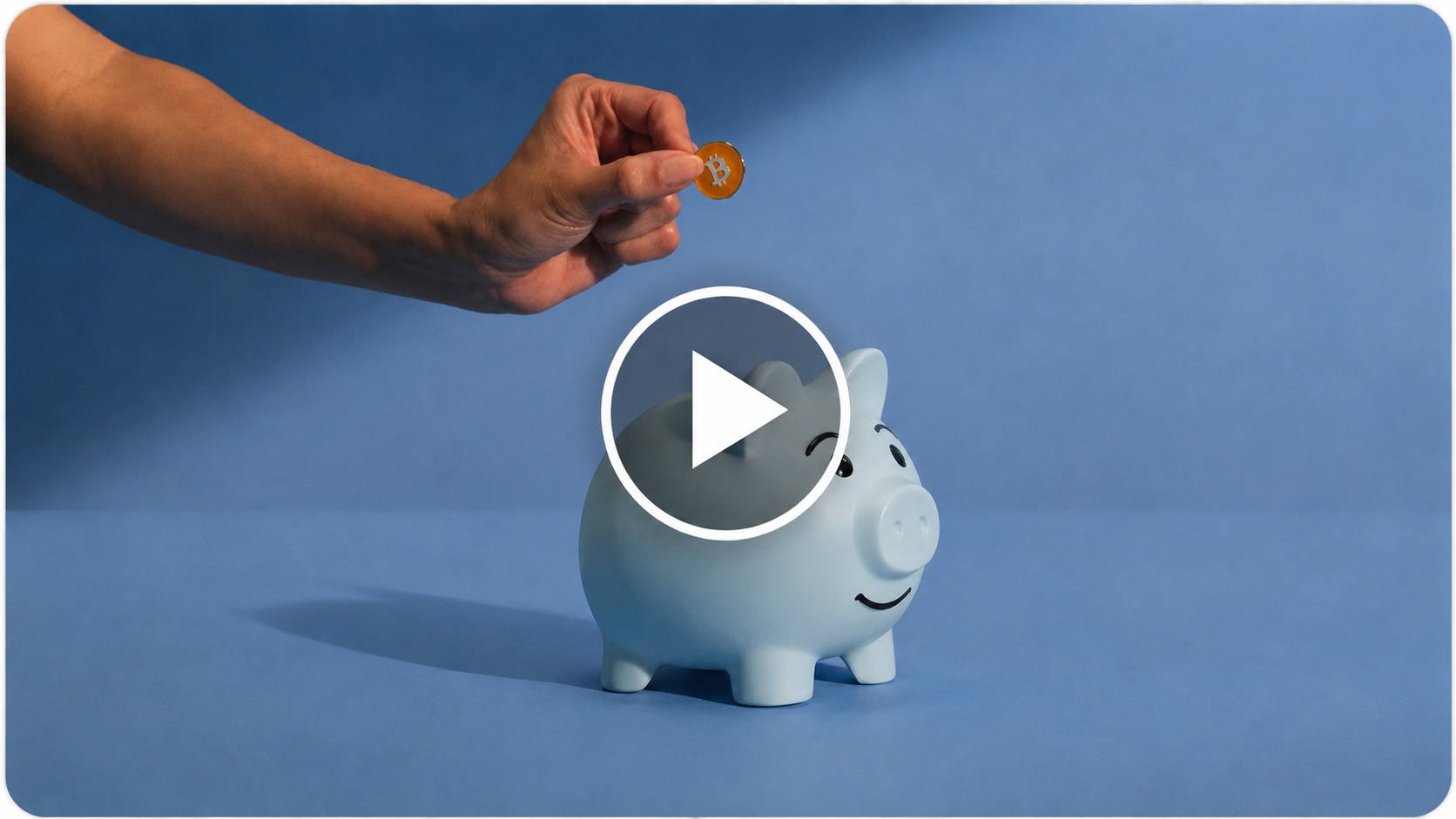 Watch The New Rules of Bitcoin