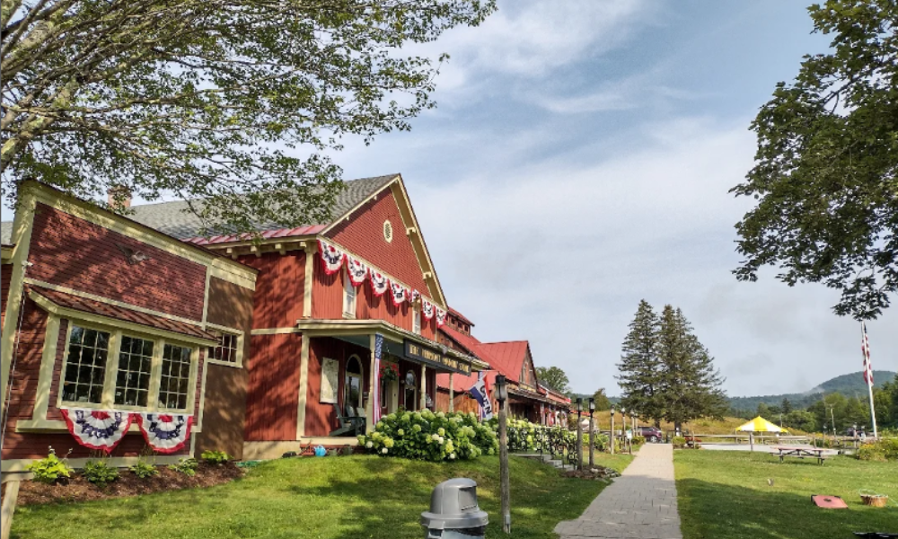 Vermont Country Store