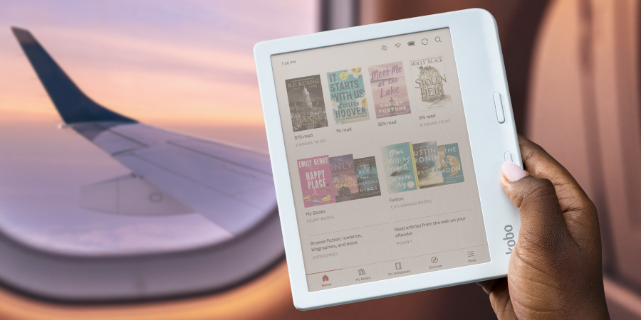 Rakuten Kobo