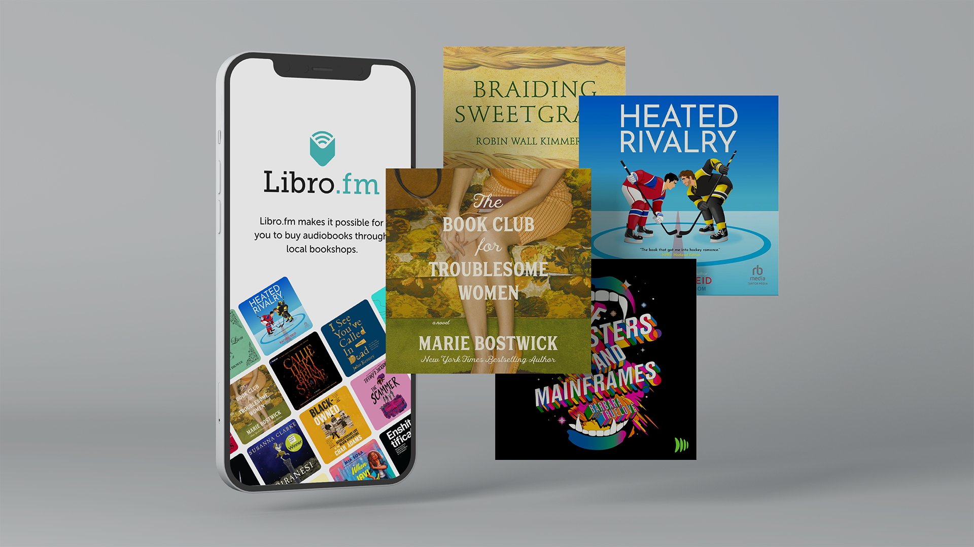Libro.fm