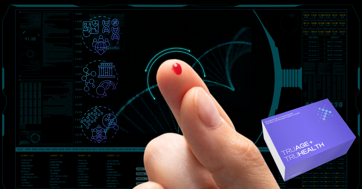 TruDiagnostic