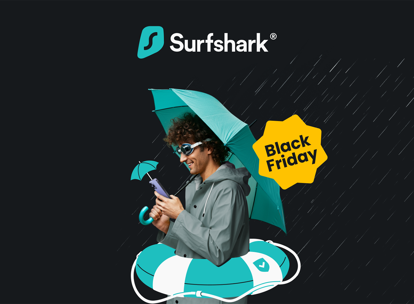 Surfshark