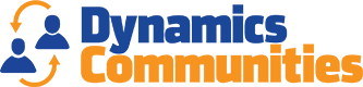 Dynamics Communities - Newsletter