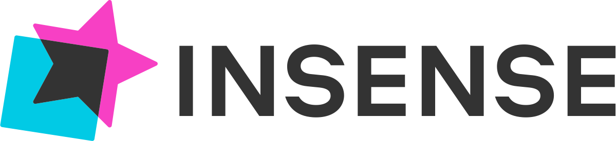 Insense Logo