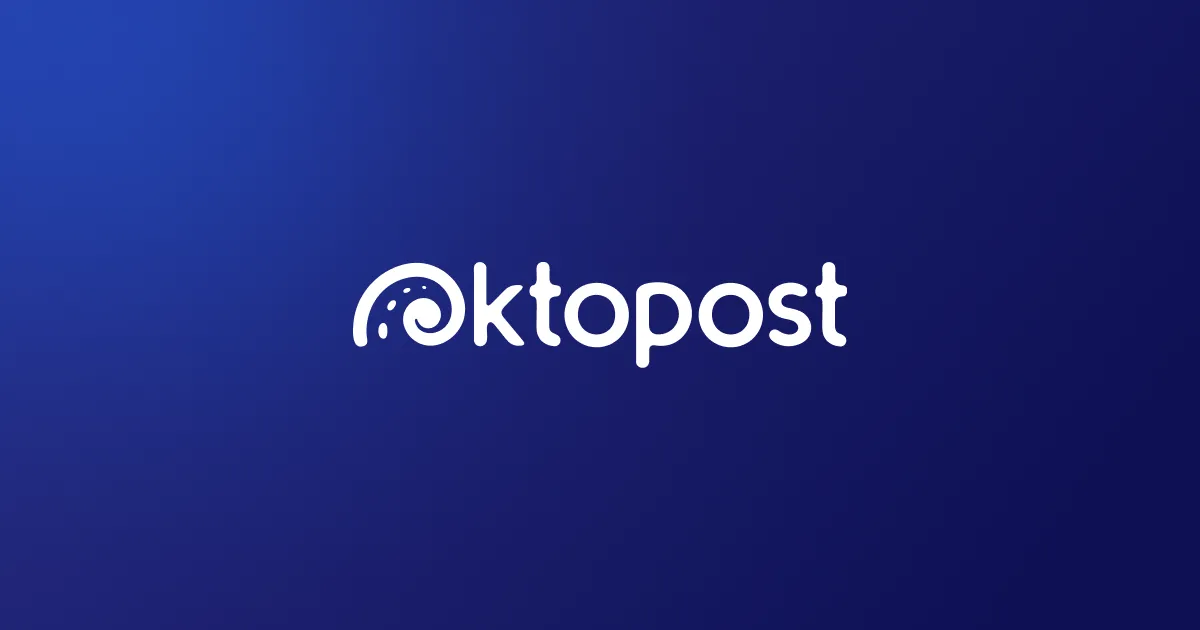 Oktopost