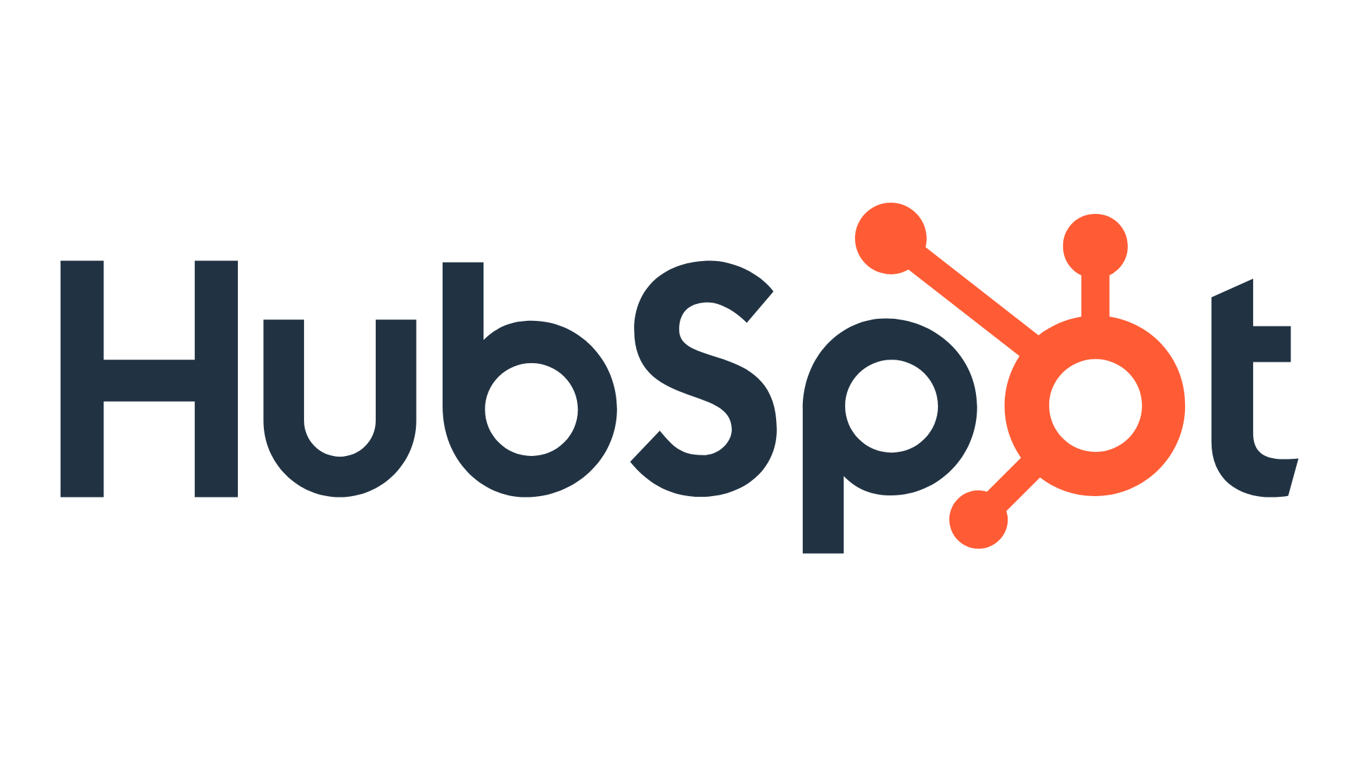 HubSpot Logo