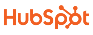HubSpot Logo