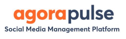 Agorapulse Logo