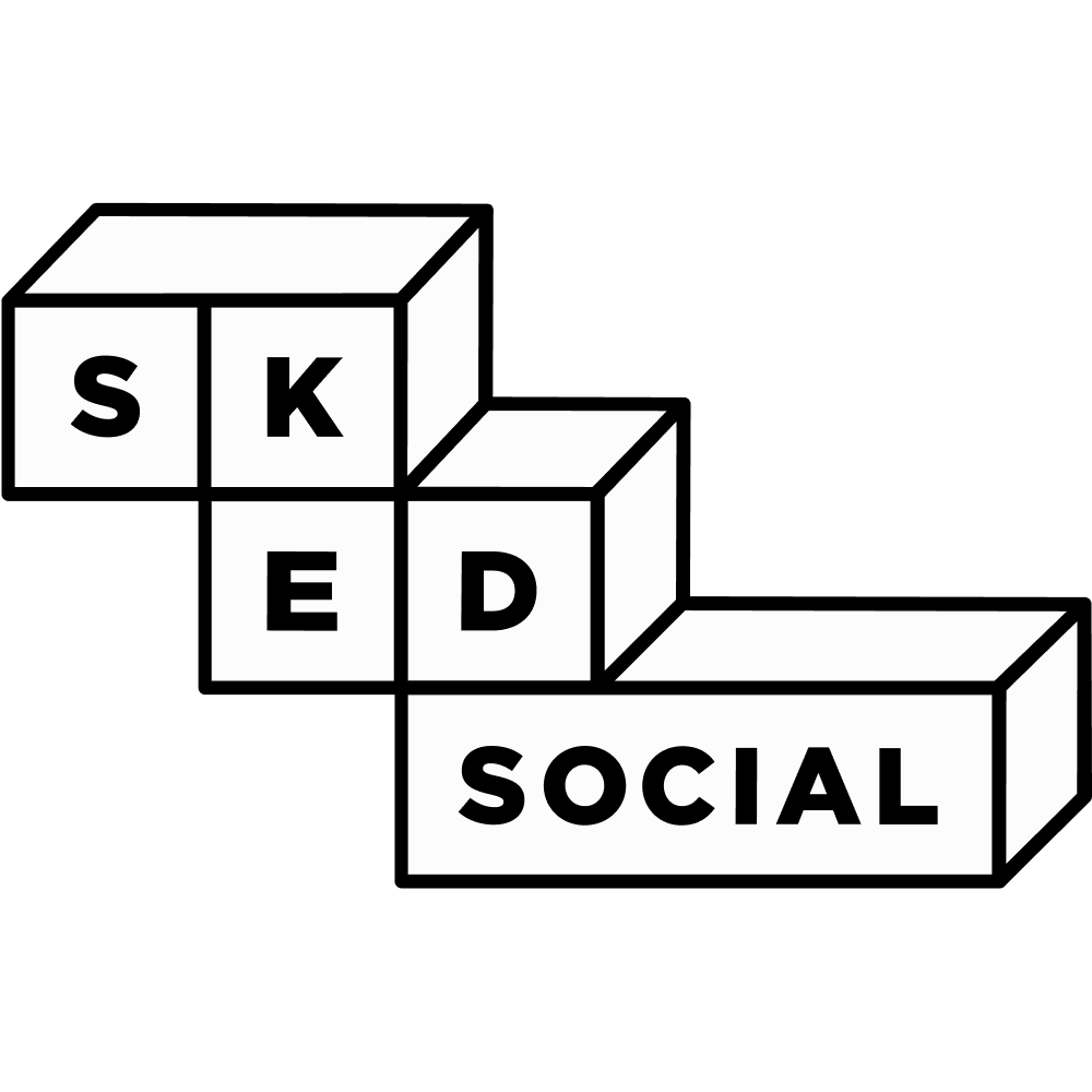 Sked Social Logo