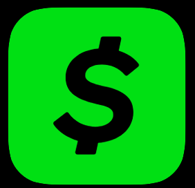 Cash App Logo