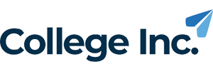 College Inc. Logo