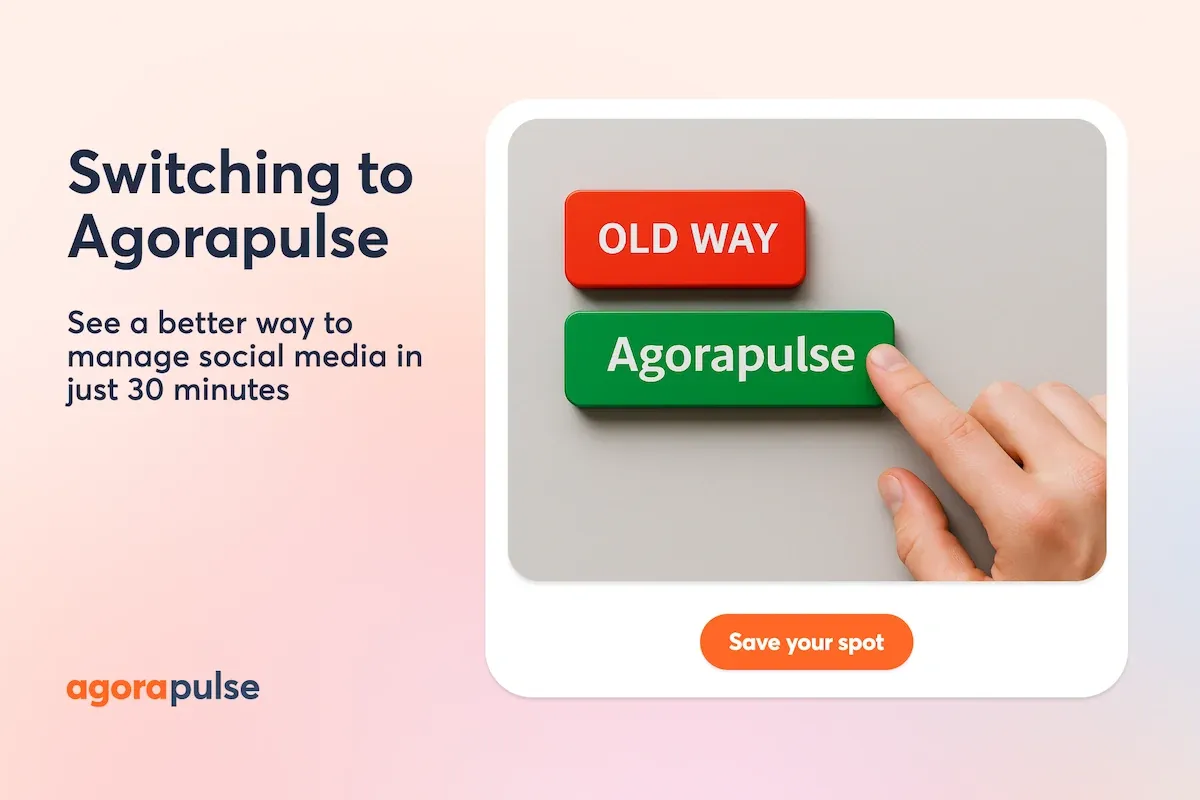 Agorapulse