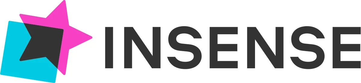 Insense Logo