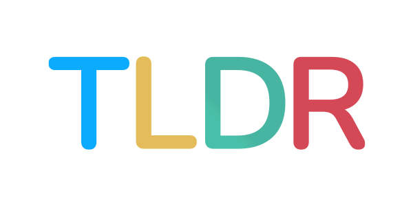 TLDR