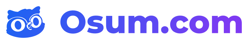Osum