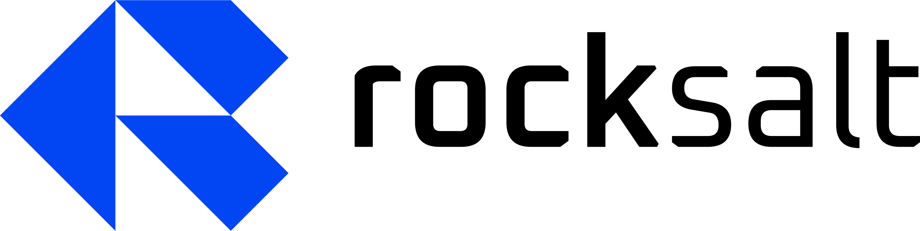Rocksalt
