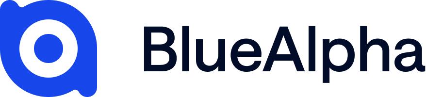 BlueAlpha
