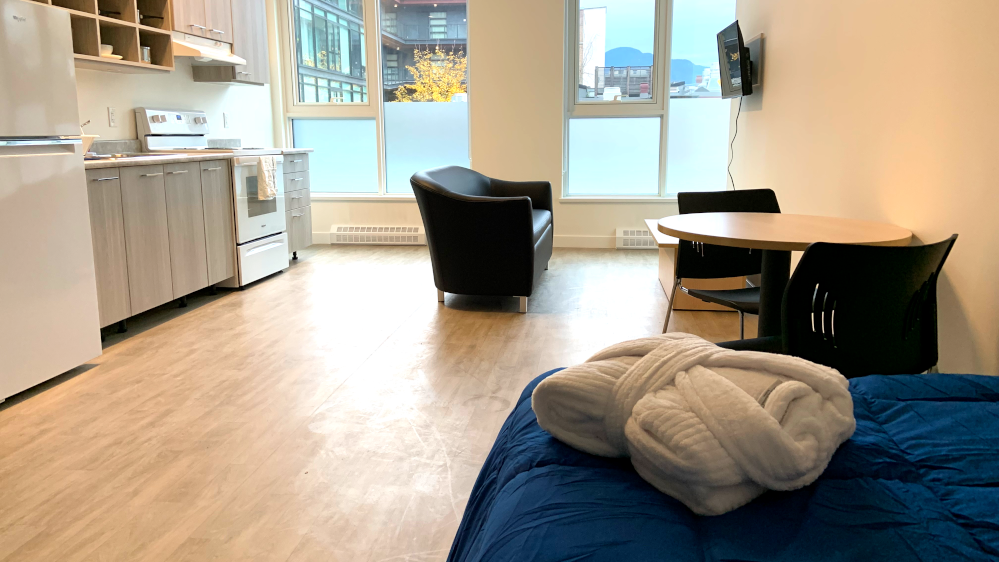 PHS Community Services Society