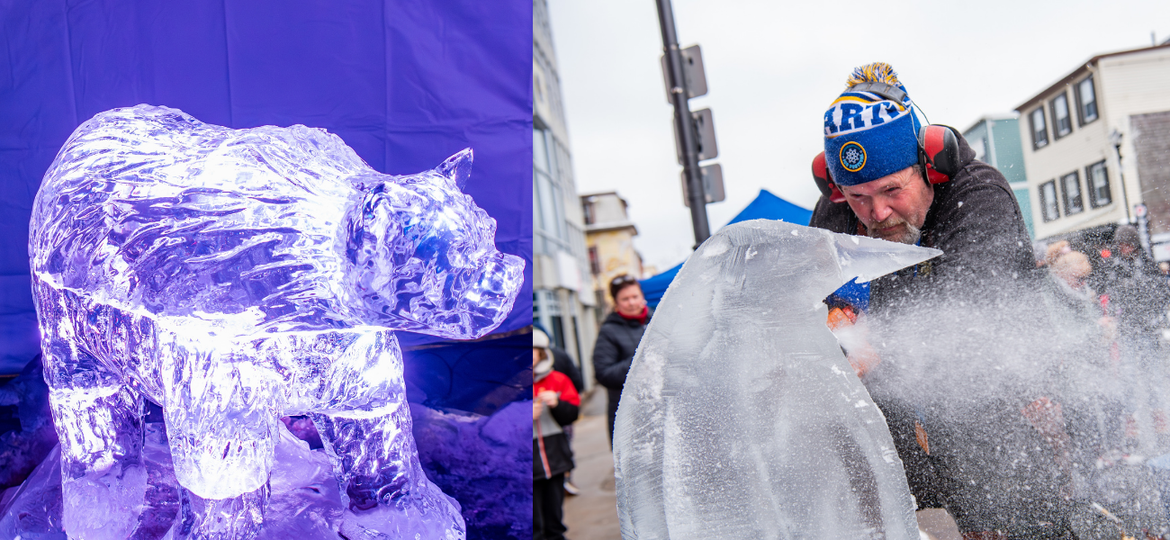 Downtown Dartmouth Business Commission