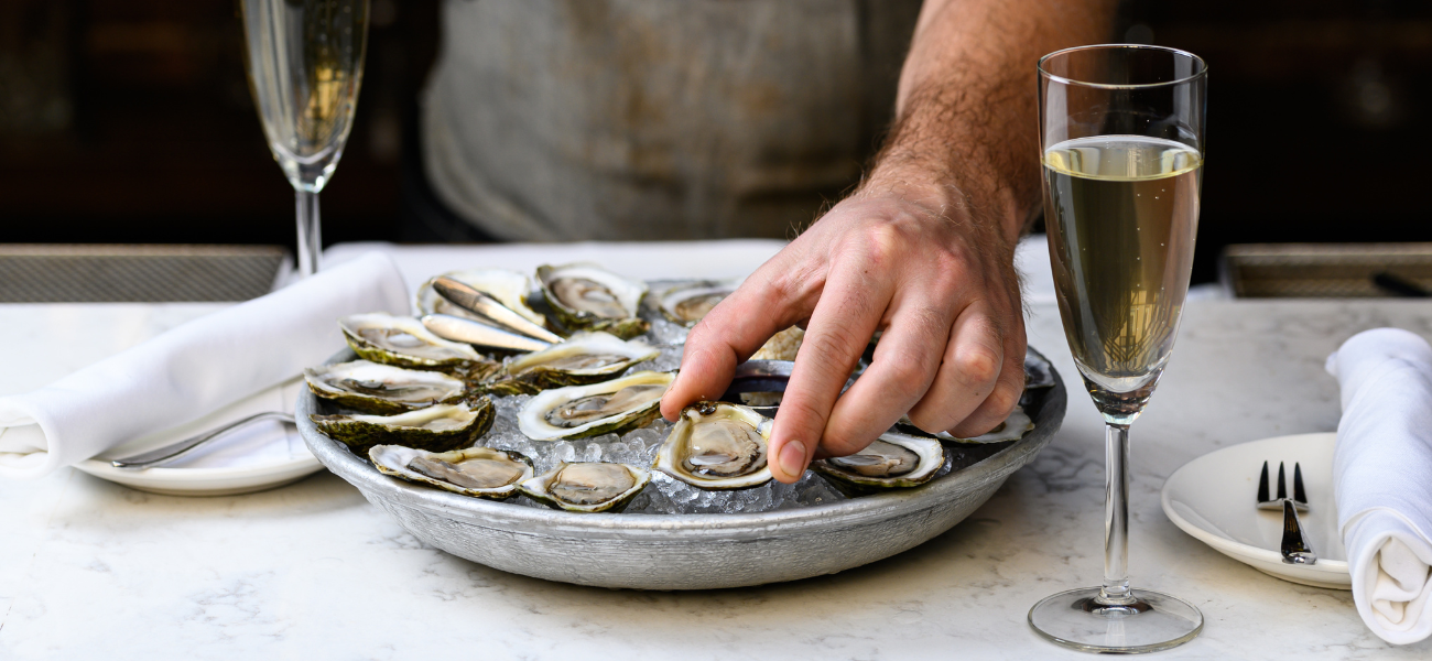 Taste of Nova Scotia