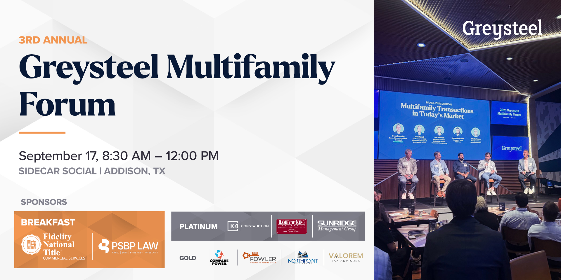 Texas Multifamily’s Fraud Problem Is Getting Worse