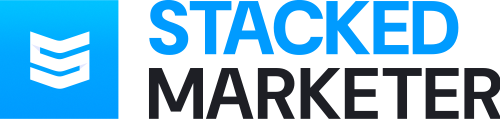 Stacked Marketer