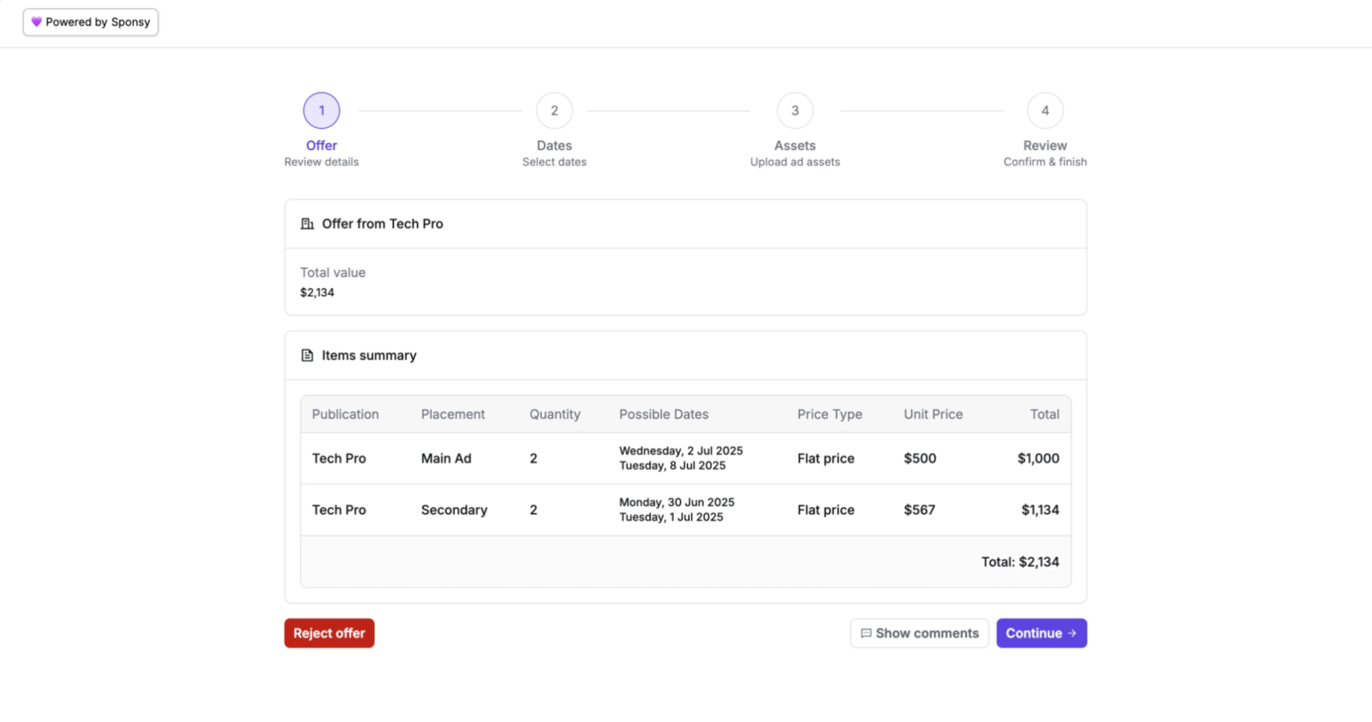 Image